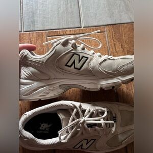 NUDE NEW BALANCE (women’s)
